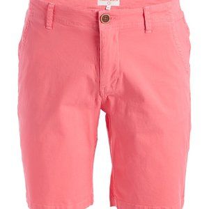 Public Beach Coral Shorts Men's Shorts Size 38